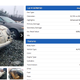 Image for article titled Some Of The Rare Porsches From The Ingram Collection Explosion Are Showing Up On Salvage Auction Sites